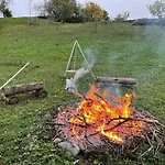 Small Lejlighed Freundorf