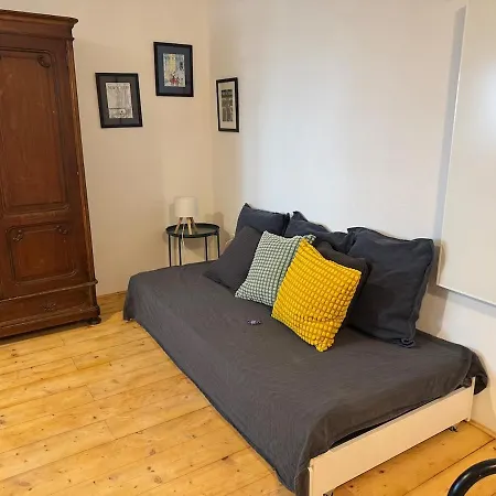 Small Apartament Freundorf