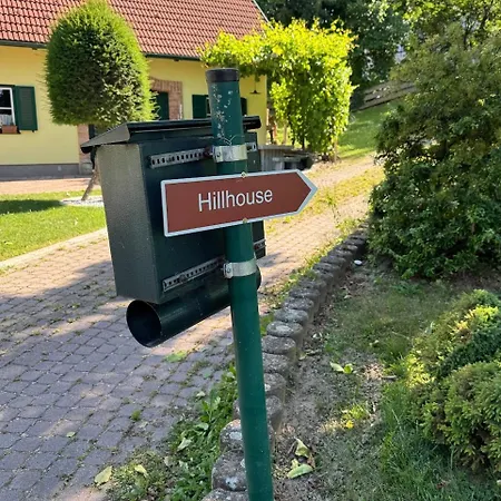 Apartment Small Freundorf