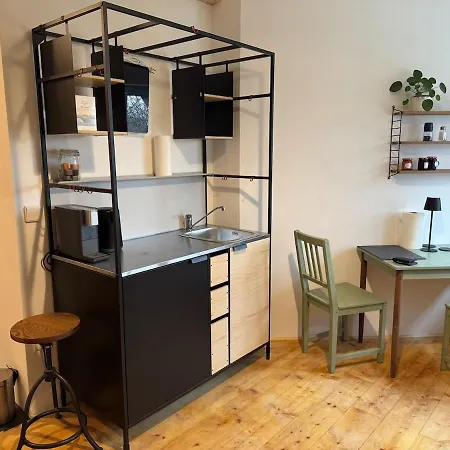 Apartament Small Freundorf