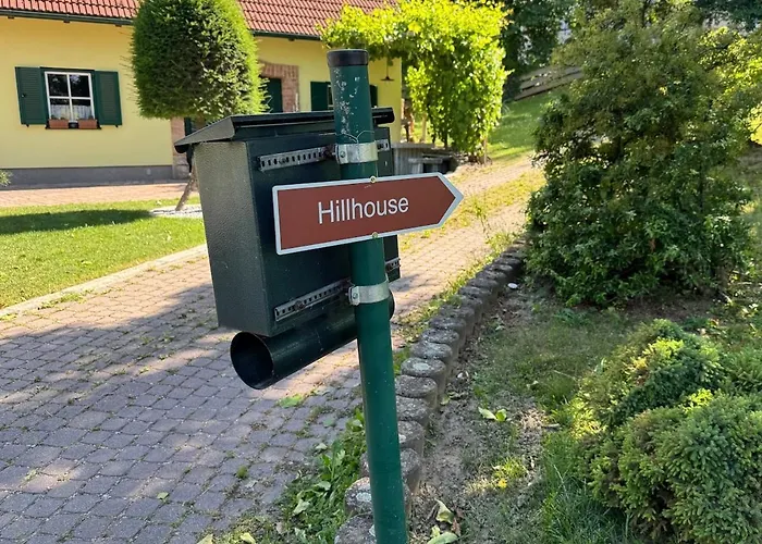 Apartament Small Freundorf