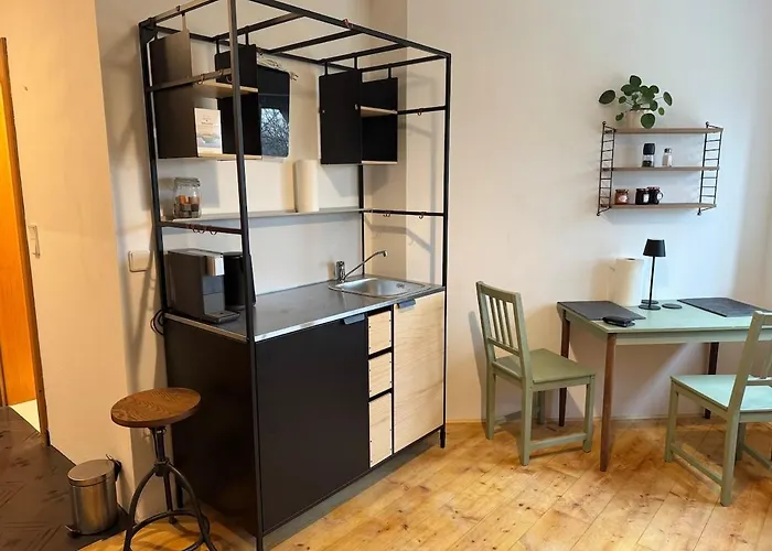 Apartament Small Freundorf