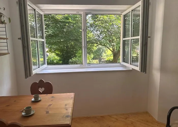 Apartament Small Freundorf