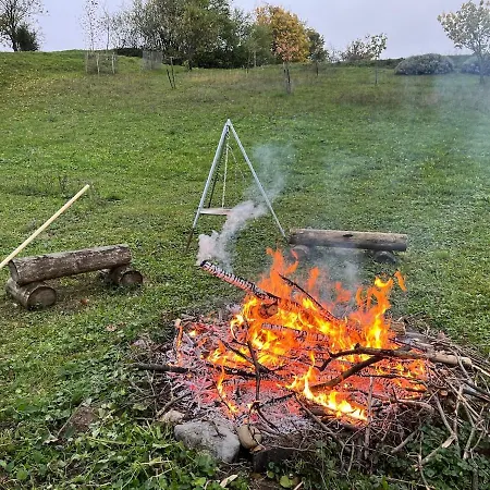 Small Apartment Freundorf